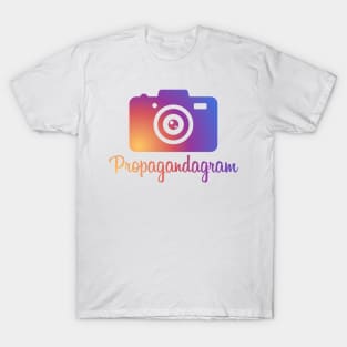 Propagandagram T-Shirt